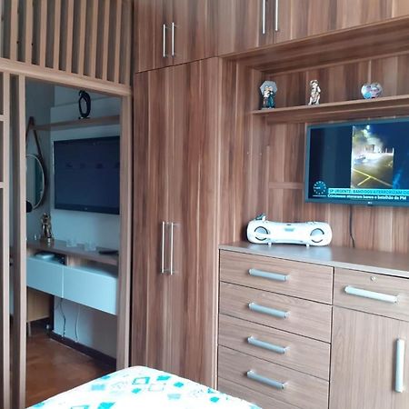 Apartmán Loft Super Charmoso No Centro De Nova Friburgo Exteriér fotografie