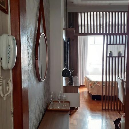Apartmán Loft Super Charmoso No Centro De Nova Friburgo Exteriér fotografie