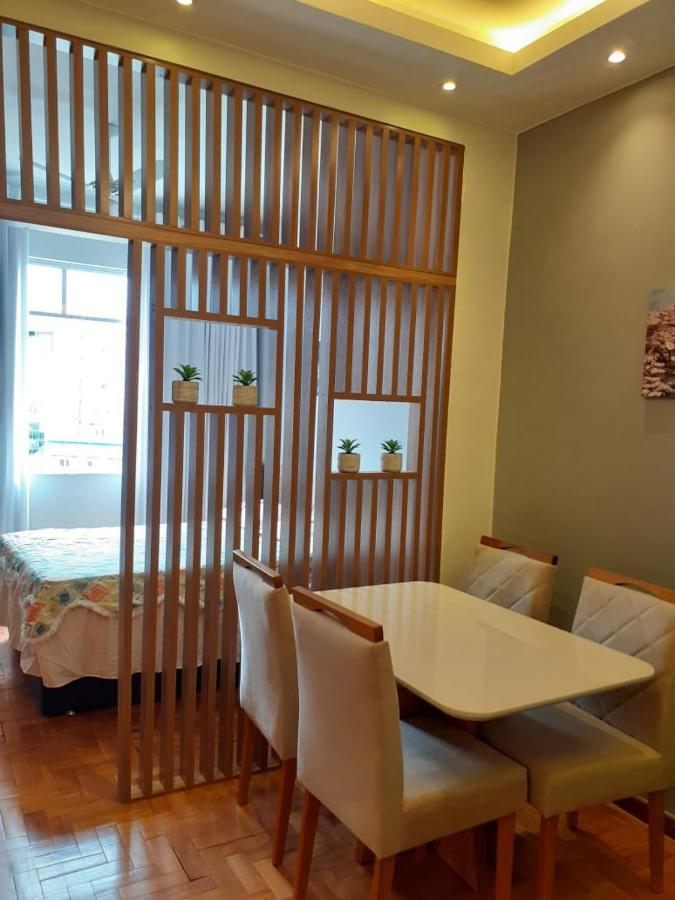 Apartmán Loft Super Charmoso No Centro De Nova Friburgo Exteriér fotografie