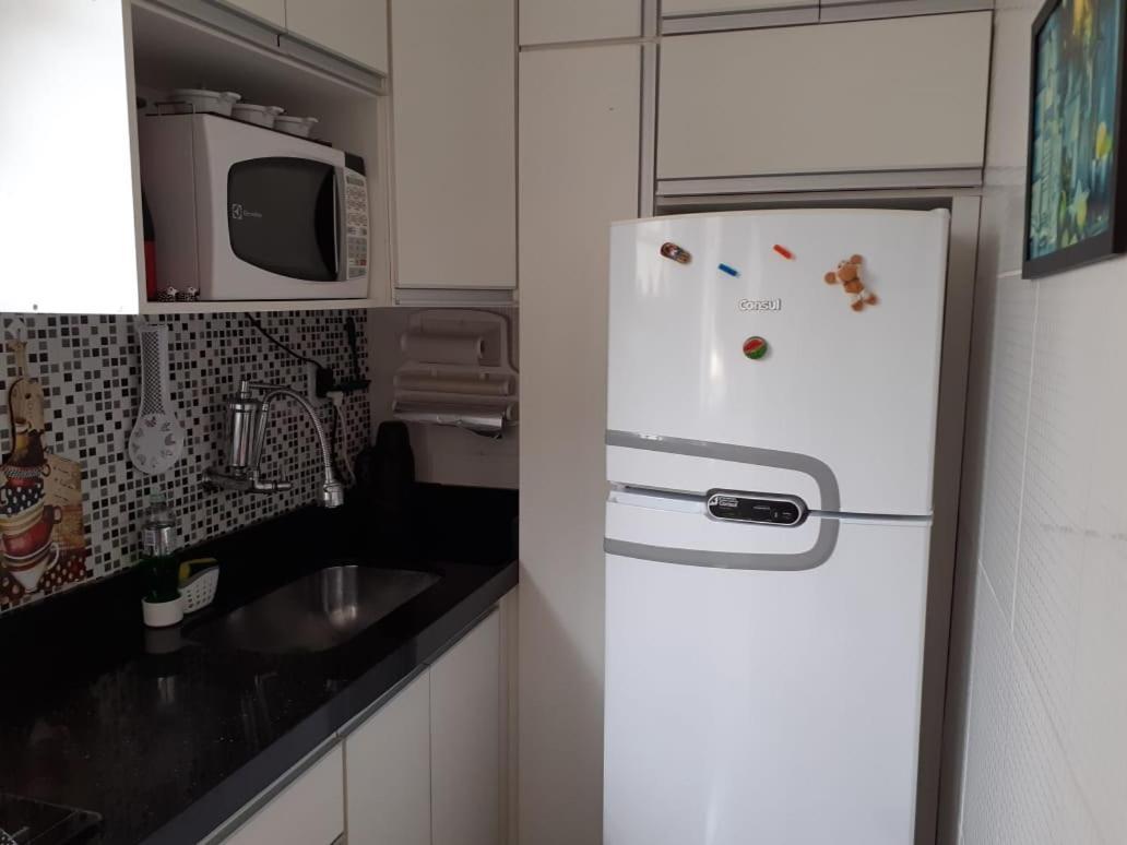 Apartmán Loft Super Charmoso No Centro De Nova Friburgo Exteriér fotografie