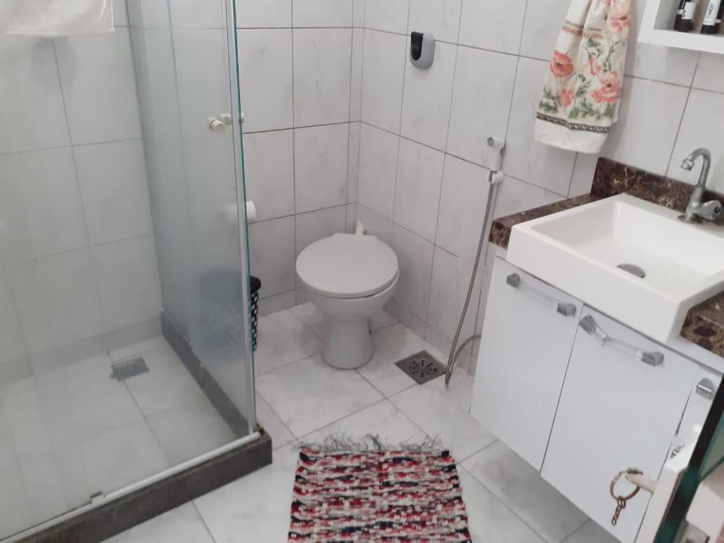 Apartmán Loft Super Charmoso No Centro De Nova Friburgo Exteriér fotografie