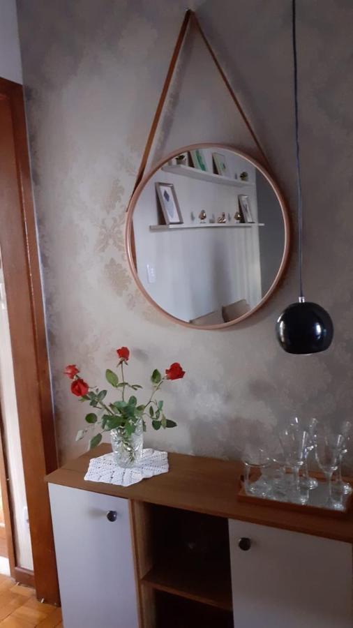 Apartmán Loft Super Charmoso No Centro De Nova Friburgo Exteriér fotografie