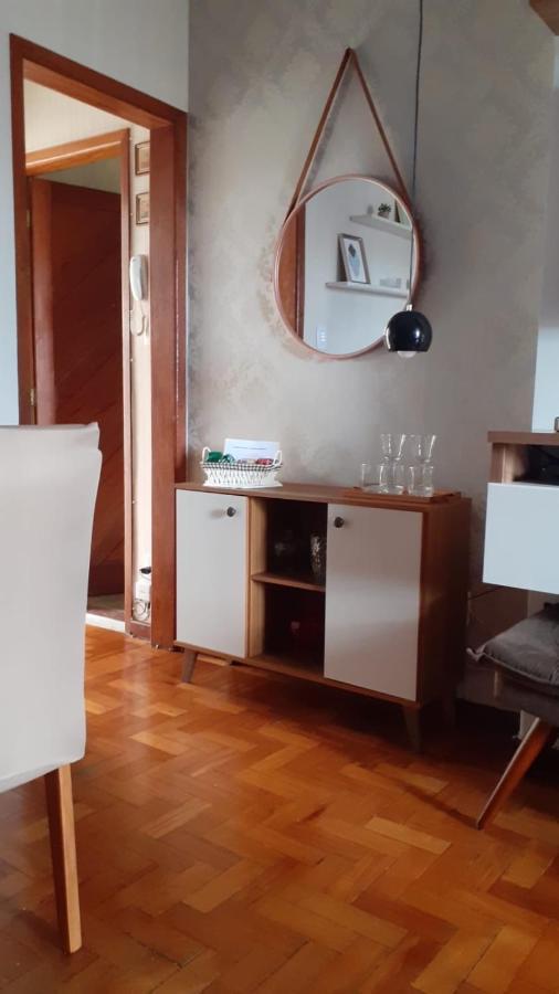 Apartmán Loft Super Charmoso No Centro De Nova Friburgo Exteriér fotografie